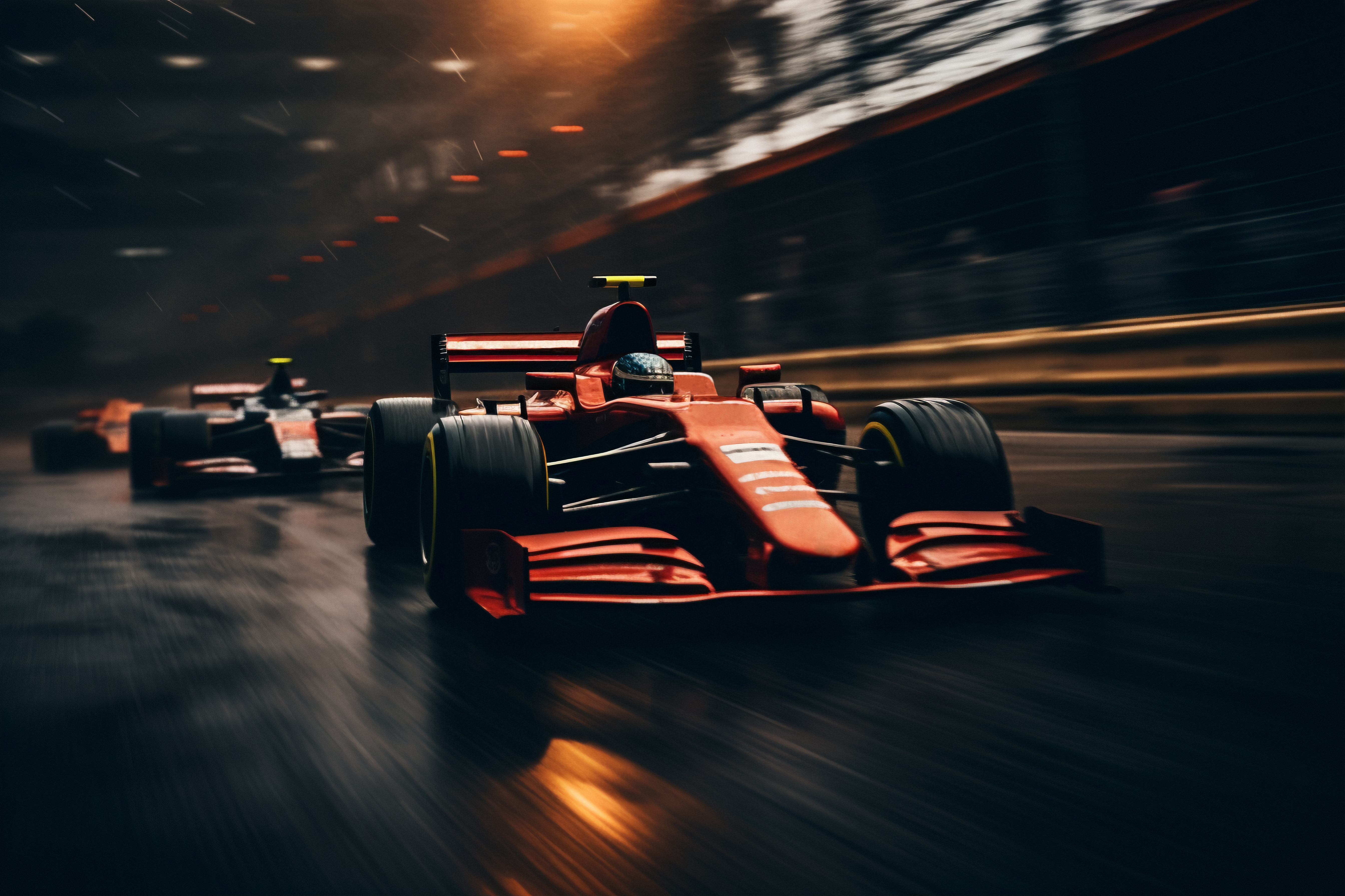 Densvideos Karting Arena